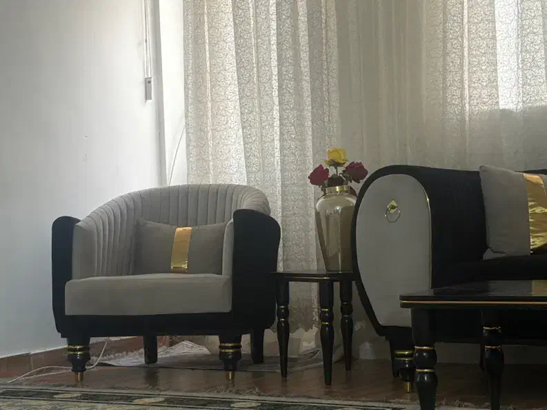 مبل کلاسیک|مبلمان خانگی و میز عسلی|ارومیه, |دیوار