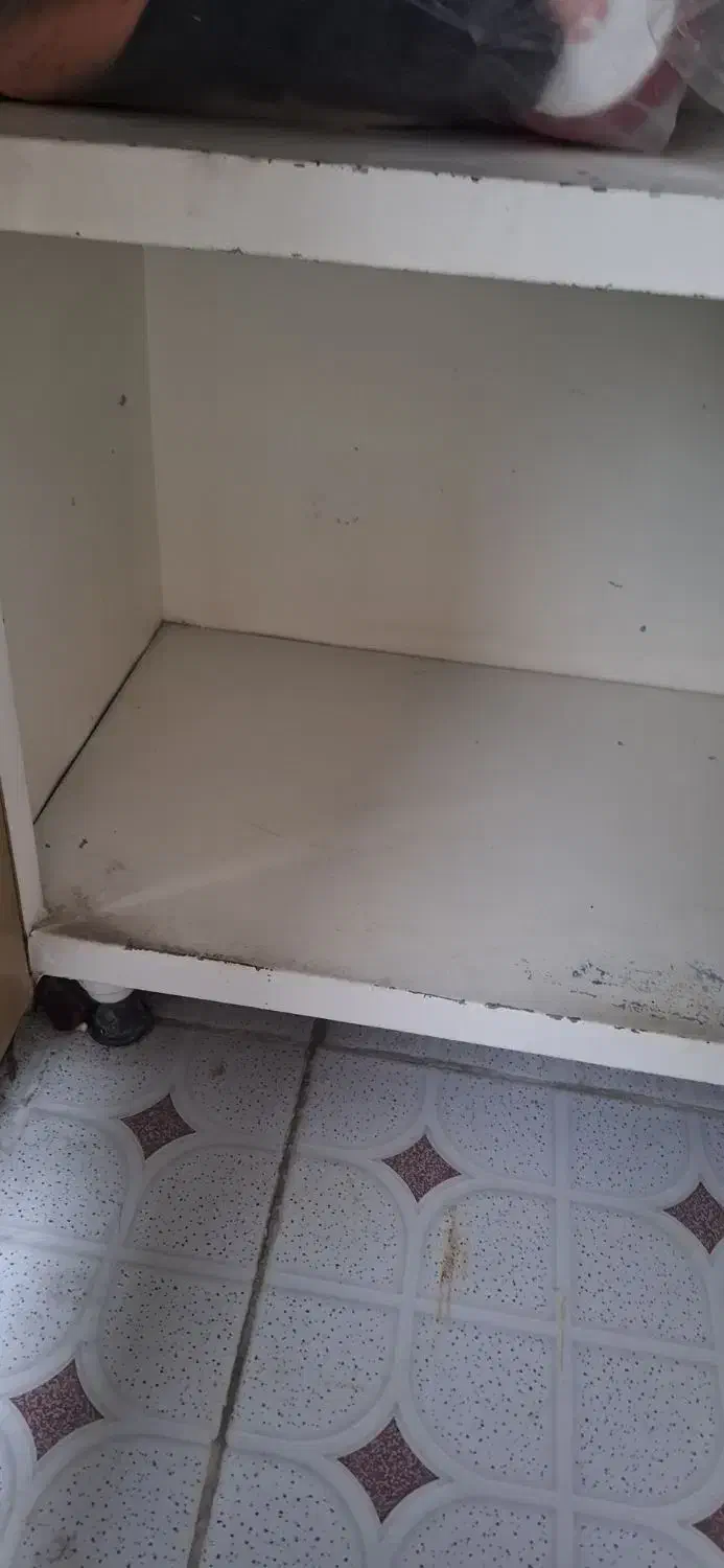 کابینت فلزی|جاکفشی، کمد، دراور|مشهد, ایثارگران|دیوار