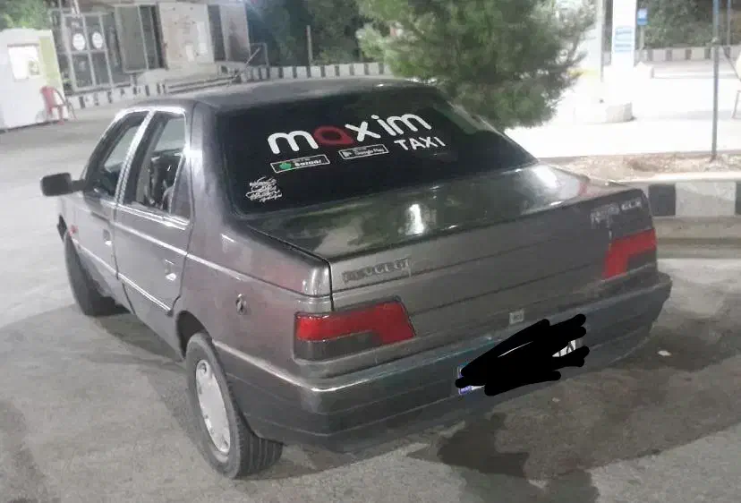 سرویس مدرسه ازروستاهای جلگه به اسدآباد|خدمات حمل و نقل|اسدآباد, |دیوار