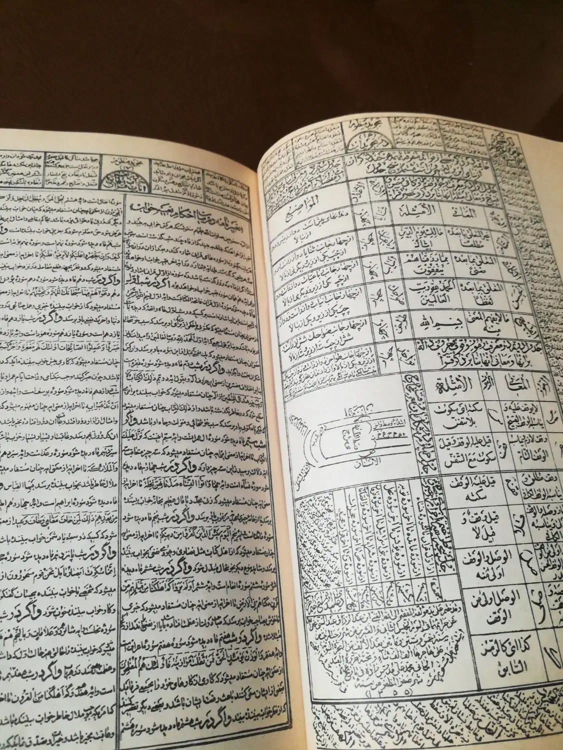 کتاب قرآن قدیمی|کتاب و مجله مذهبی|فردیس, فردیس|دیوار