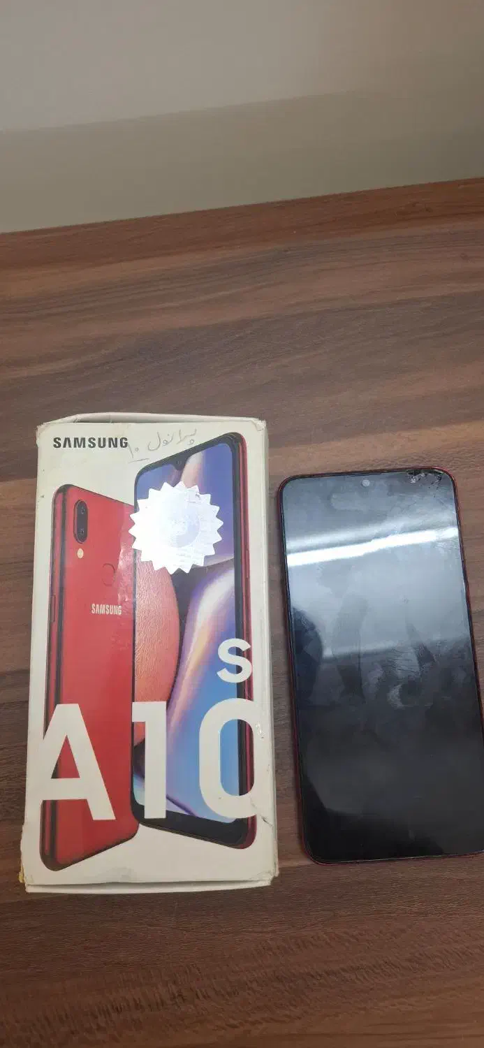 گوشی لمسی|موبایل|قم, شهرک فاطمیه|دیوار