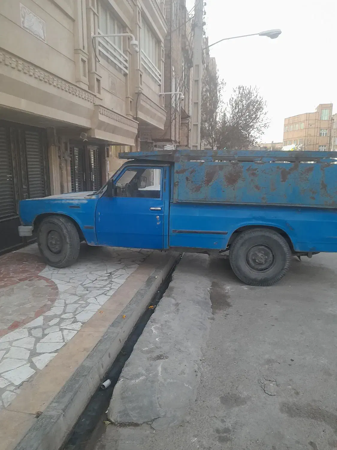 نسیان ۸۵   انژکتور|خودرو سواری و وانت|قم, شاد قلی|دیوار