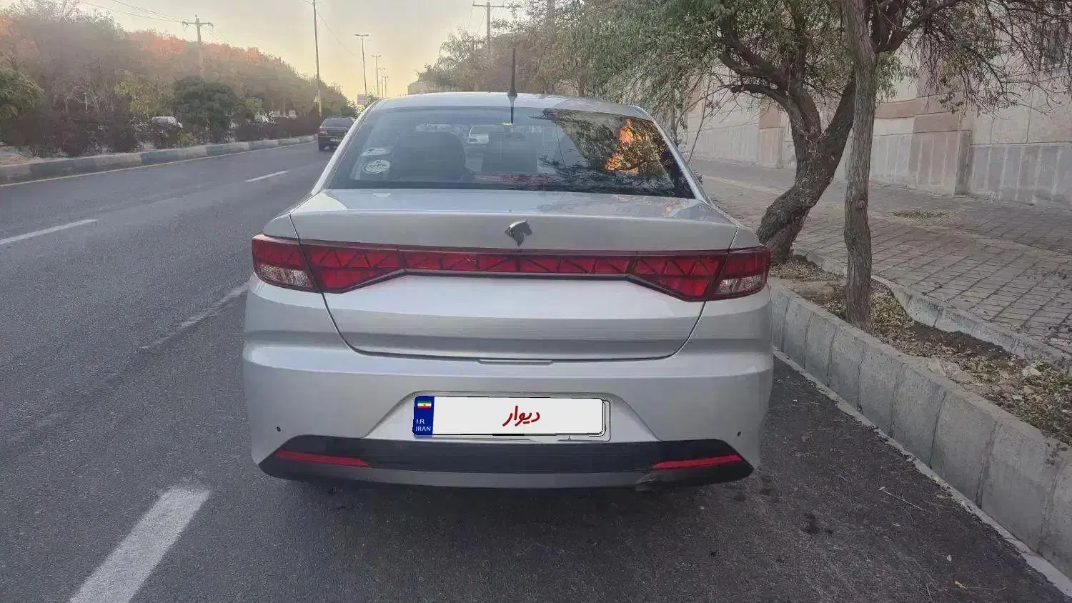 تارا  v1    دستی|خودرو سواری و وانت|تبریز, |دیوار