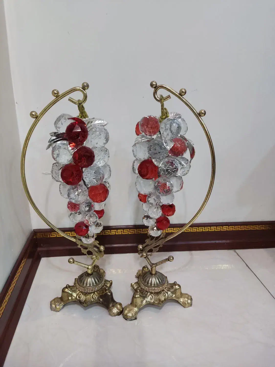 دکور|مجسمه، تندیس، ماکت|تهران, زاهد گیلانی|دیوار