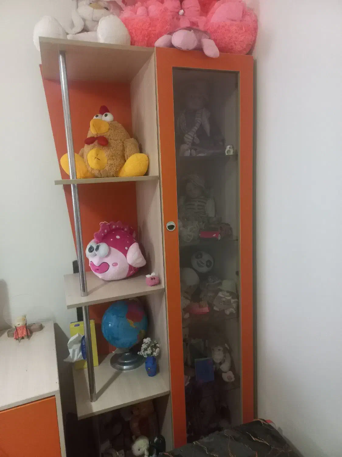 سرویس خواب|تخت و سرویس خواب|قدس, شهرقدس|دیوار