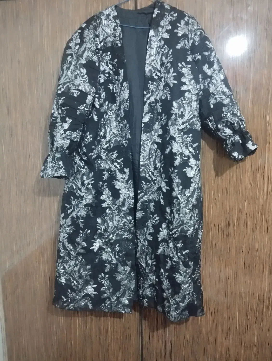 حراج پالتو یک سوم قیمت خودشون|لباس|یاسوج, |دیوار