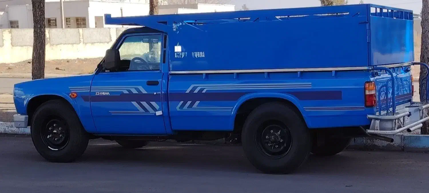 حمل اثاثیه منزل و غیره|خدمات حمل و نقل|سیرجان, |دیوار