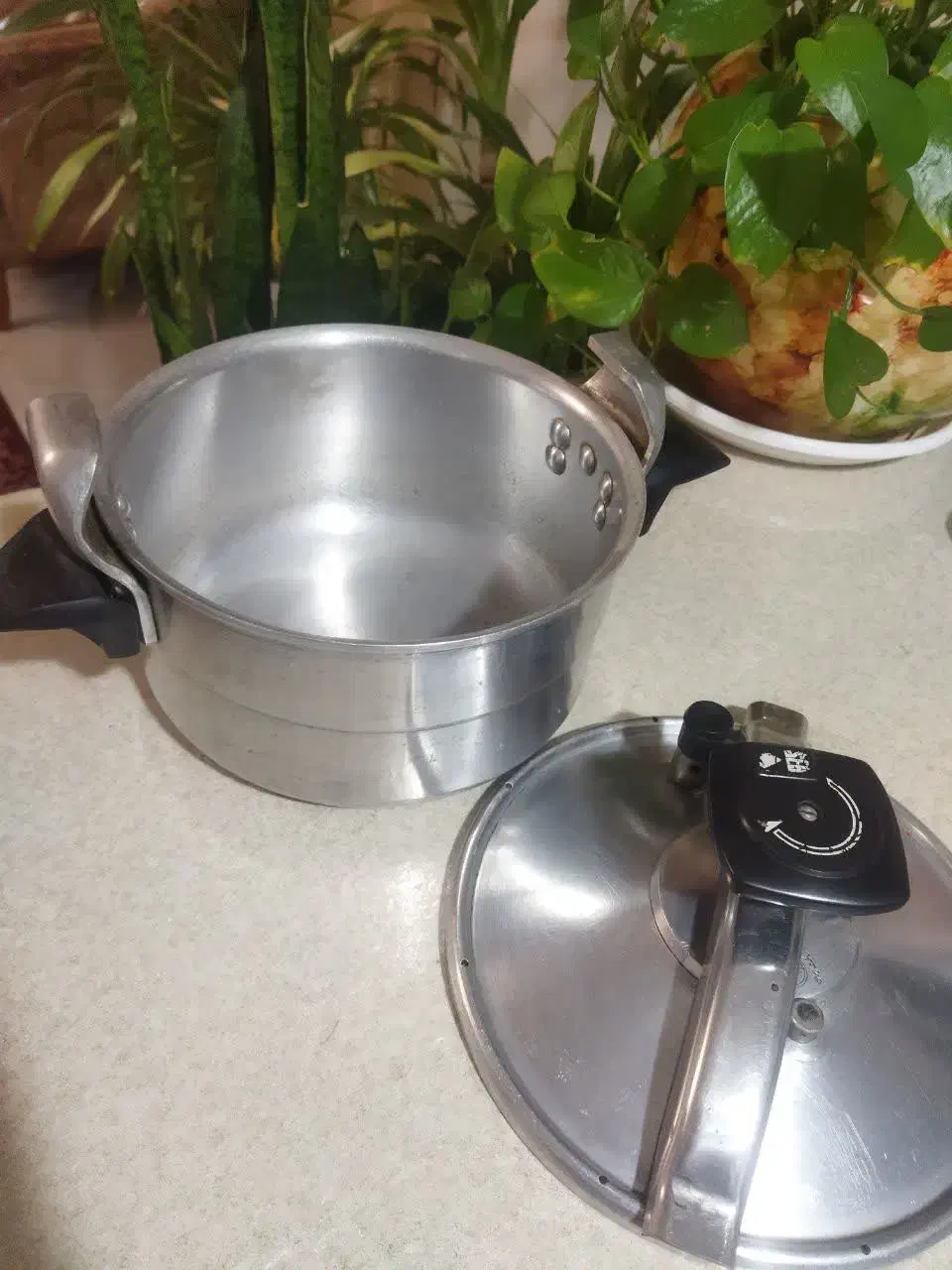 زودپز سالم|ظروف پختوپز|سبزوار, امیر کبیر|دیوار