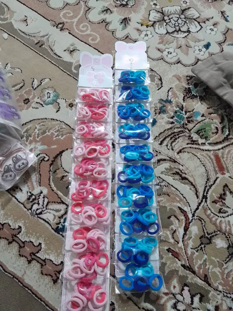 گیرسر و کش مو|بدلیجات|شهریار, شهریار|دیوار