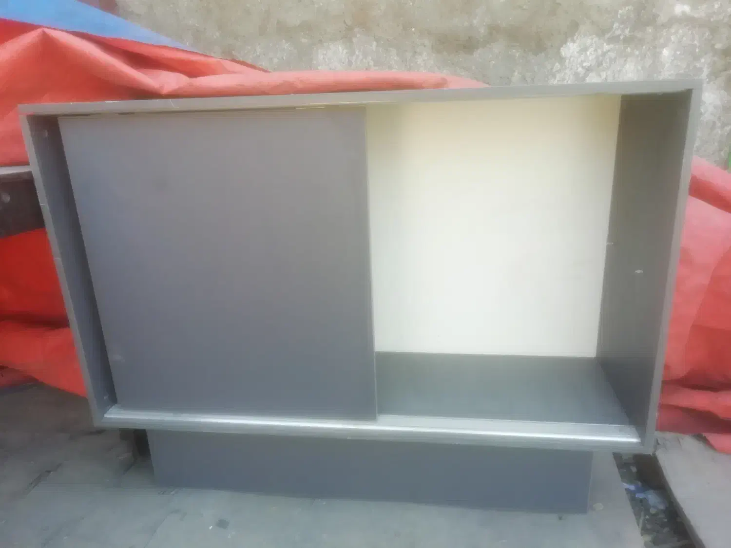 میز و کمد|جاکفشی، کمد، دراور|تهران, یاخجی آباد|دیوار