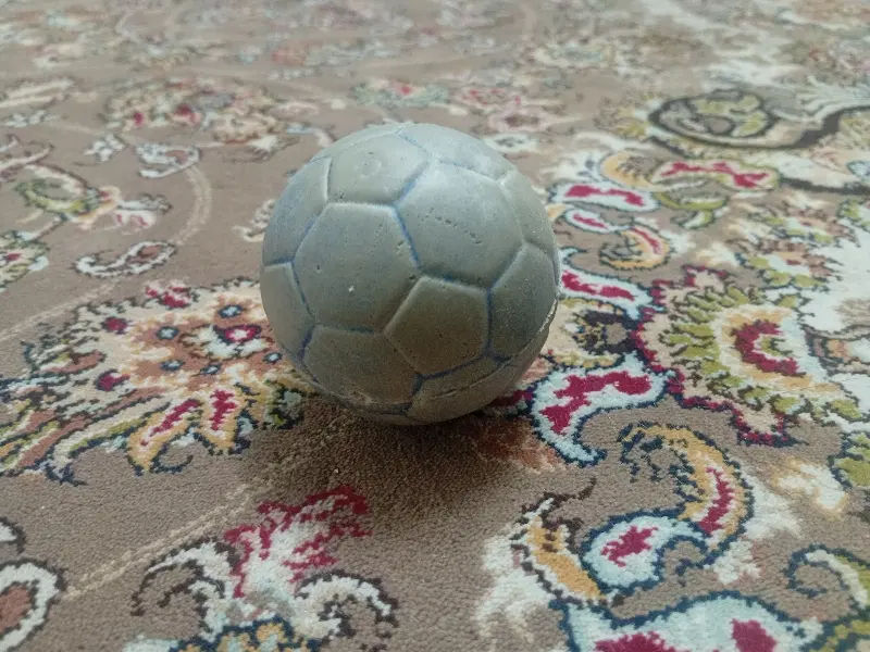 توپ|ورزش‌های توپی|مشهد, رسالت|دیوار