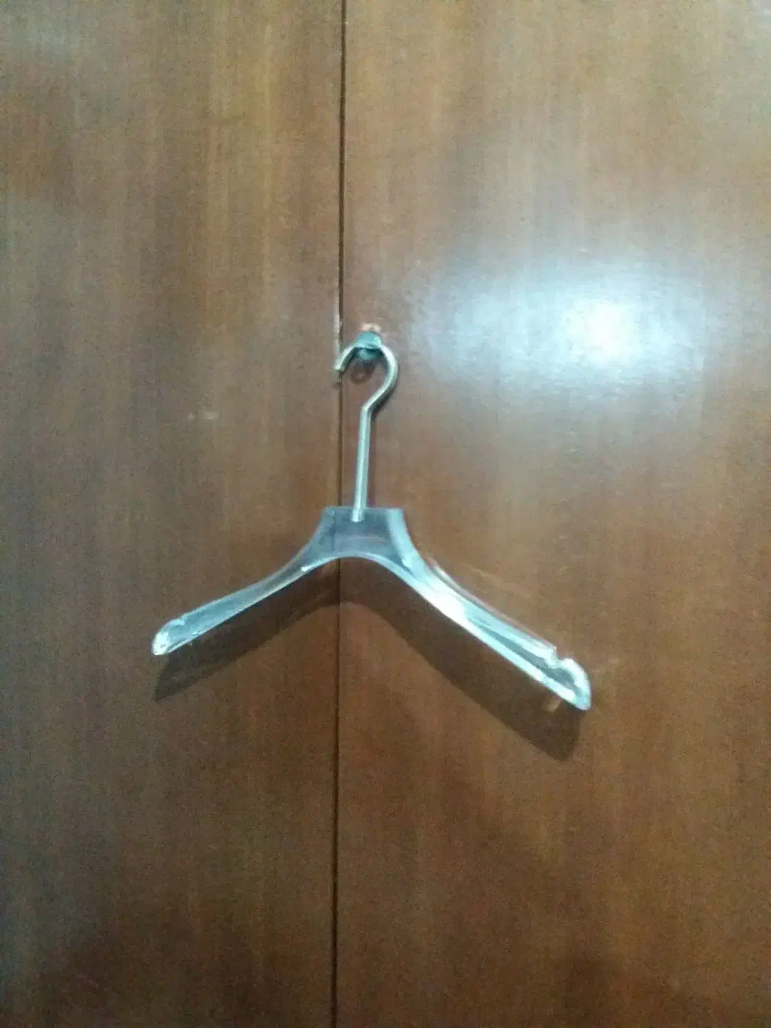 چوب لباسی|بندرخت و رخت‌آویز|اراک, |دیوار