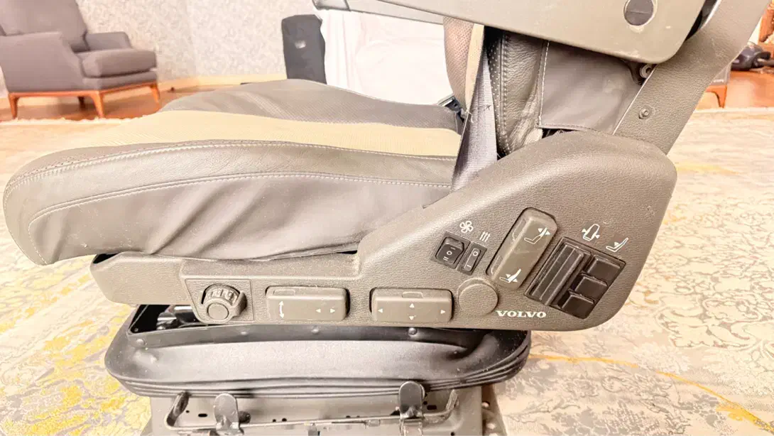 صندلی ولو ۵۰۰مدل ۲۰۲۱|قطعات یدکی و لوازم جانبی|تهران, ترمینال جنوب|دیوار