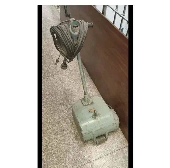 حراج رنده چوبی مخصوص لنج سازی ساخت شوروی|حراج|نکا, |دیوار