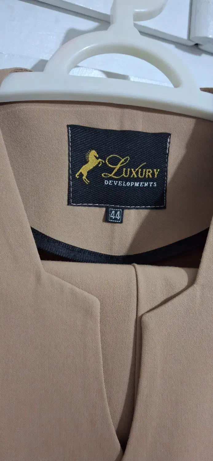 مانتو شلوار اداری فیونا ترک|لباس|مشهد, ثامن|دیوار