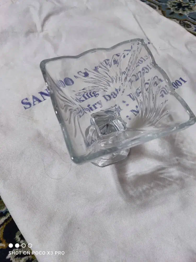 وسایل‌منزل‌درحد‌نو|ظروف سرو و پذیرایی|پرند, فاز ۴|دیوار