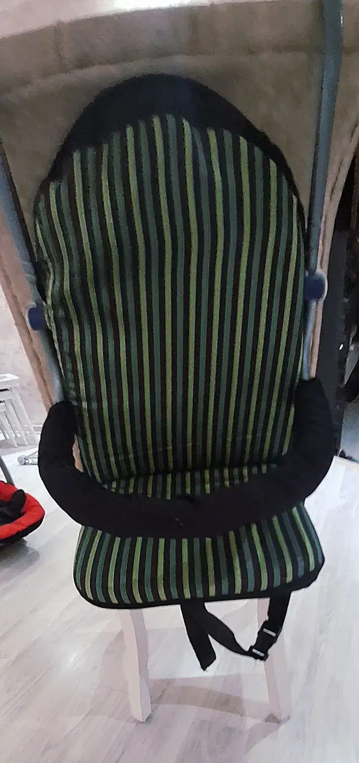 صندلی ماشین کودک|تخت و صندلی بچه|خوی, |دیوار