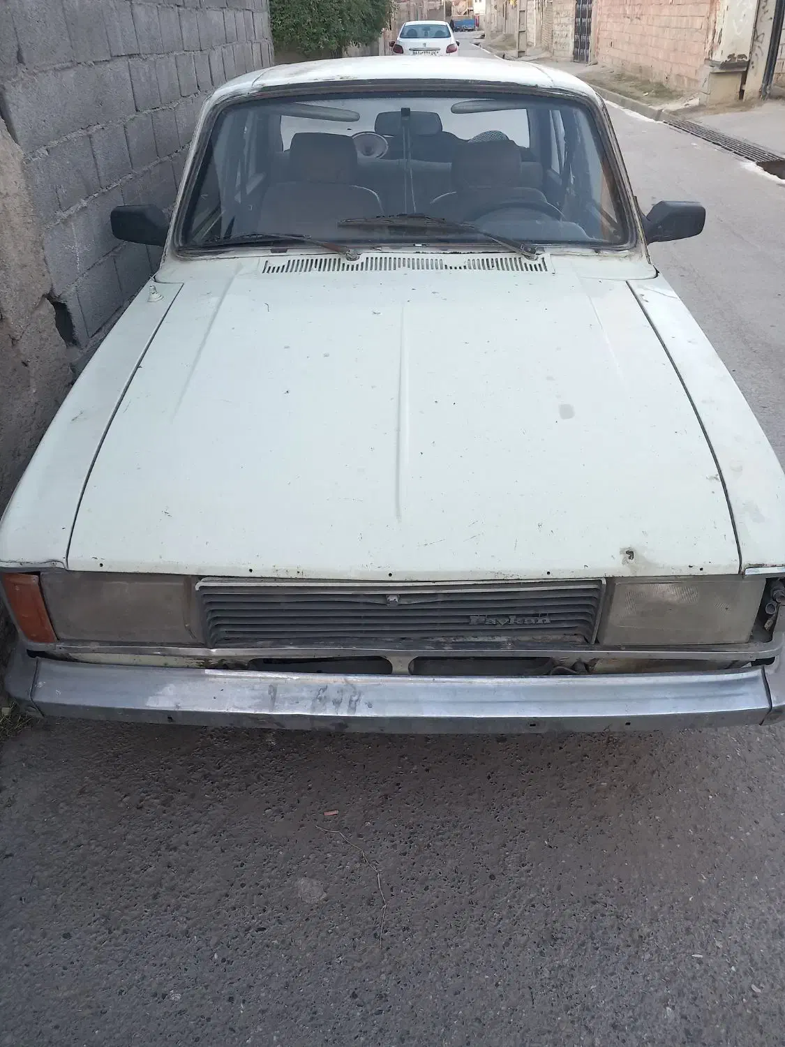 پیکان اوراقی میفروشم|خودرو سواری و وانت|گرگان, |دیوار