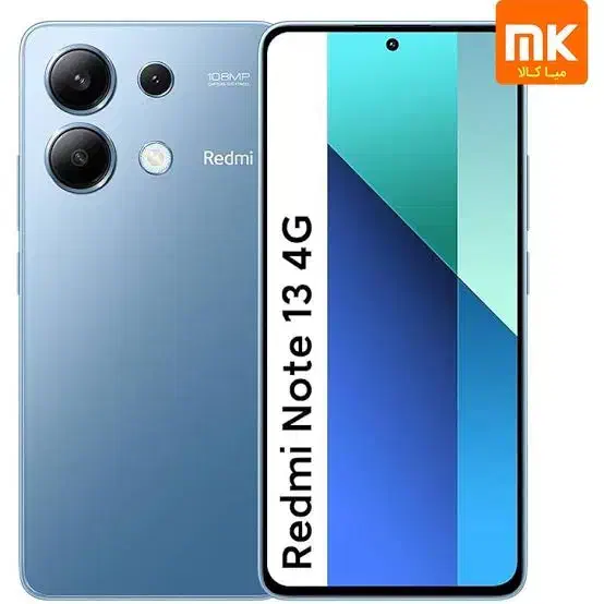Redmi Note 13|موبایل|اهواز, کوی علوی|دیوار