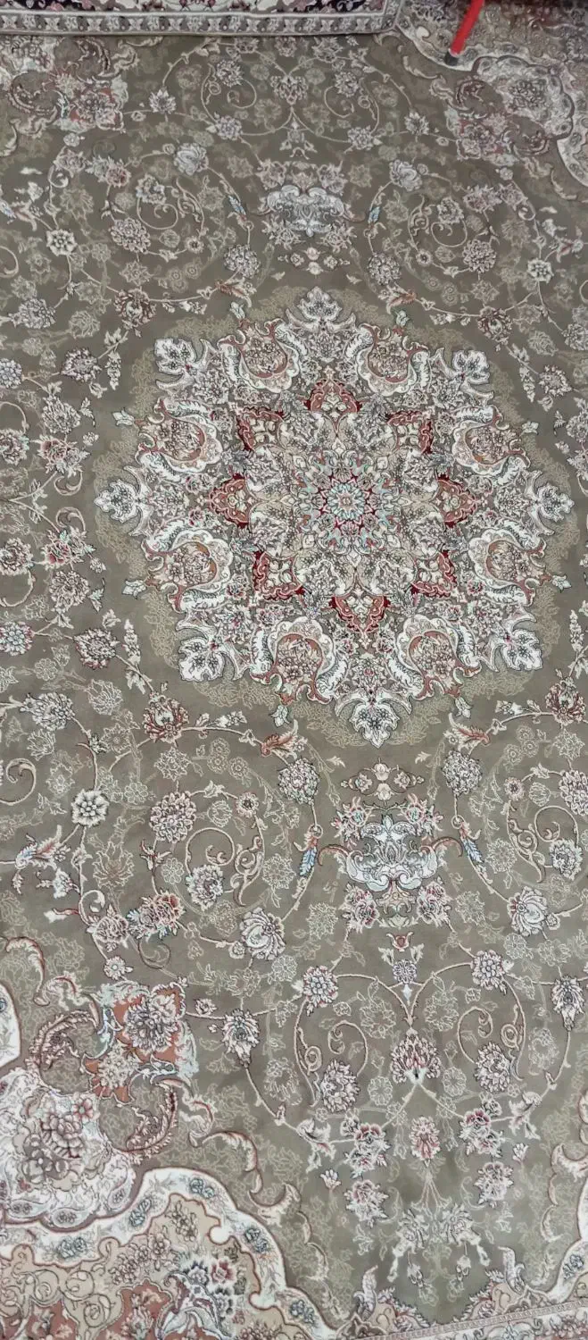 دوتخته فرش ۹متری|فرش|باغستان, |دیوار