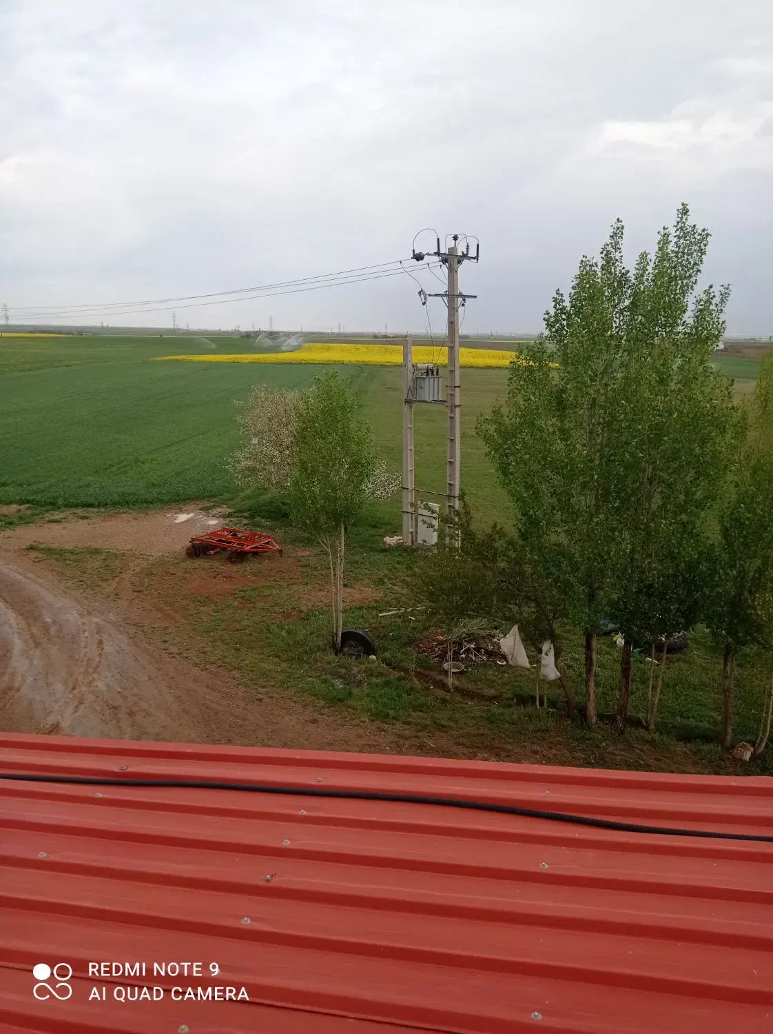 نگهبانی|استخدام سرایداری و نظافت|دهگلان, |دیوار