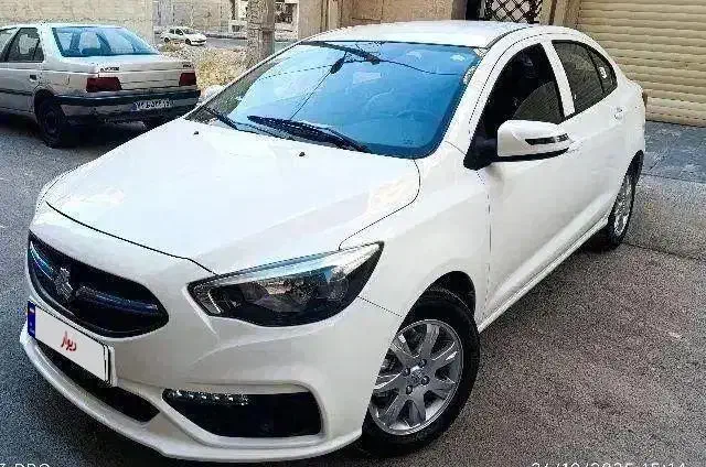 glصفر|خودرو سواری و وانت|تبریز, |دیوار