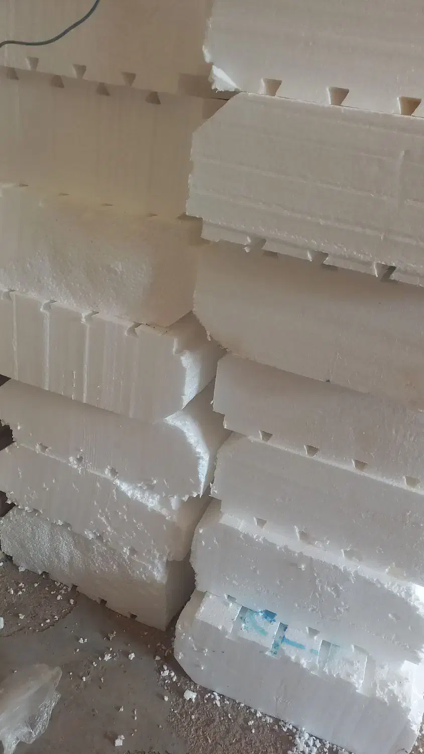 یونولیت ۲۰ سانتی|مصالح و تجهیزات ساختمان|باوی, |دیوار