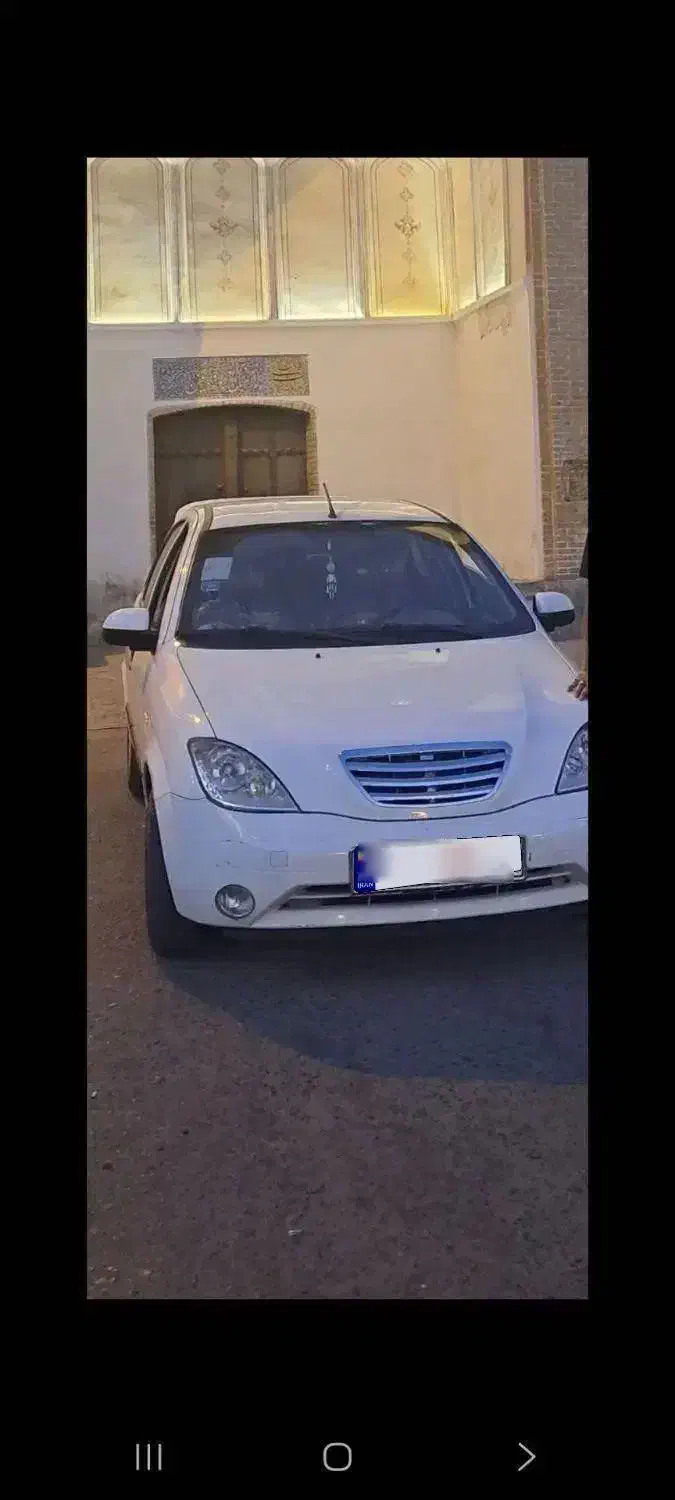 تیبا مدل ۹۹|خودرو سواری و وانت|کهریزک, |دیوار