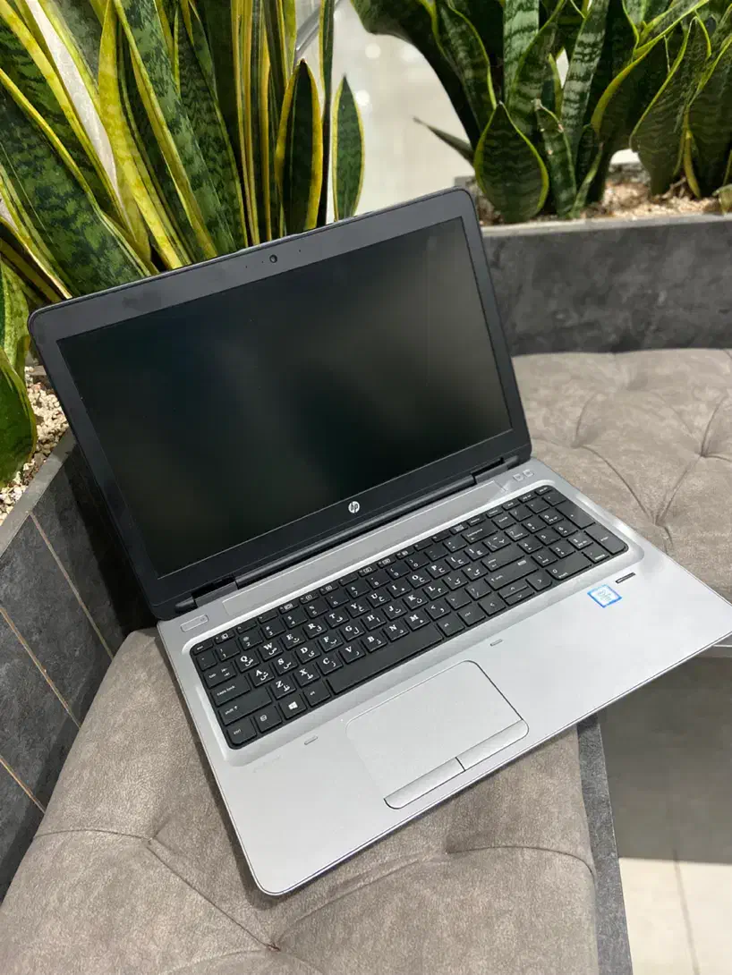 لب تاپ HP ProBook قیمت مناسب بدون پیش اقساط|رایانه همراه|اصفهان, احمدآباد|دیوار