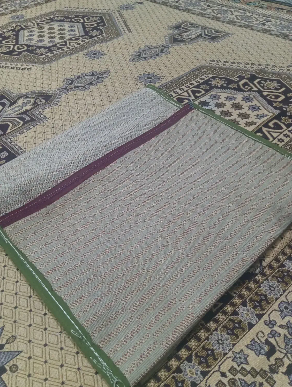 دو عدد خورجین نو|روفرشی|قم, شهر قائم|دیوار