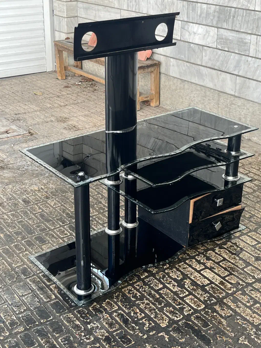 میز تلویزیون|میز تلویزیون|اراک, |دیوار