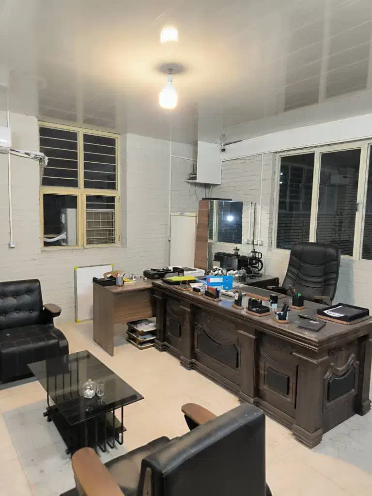 سوله شیک جاده قمصر کوچه میلاد|اجارهٔ دفتر صنعتی، کشاورزی، تجاری|کاشان, دشت لتحر|دیوار