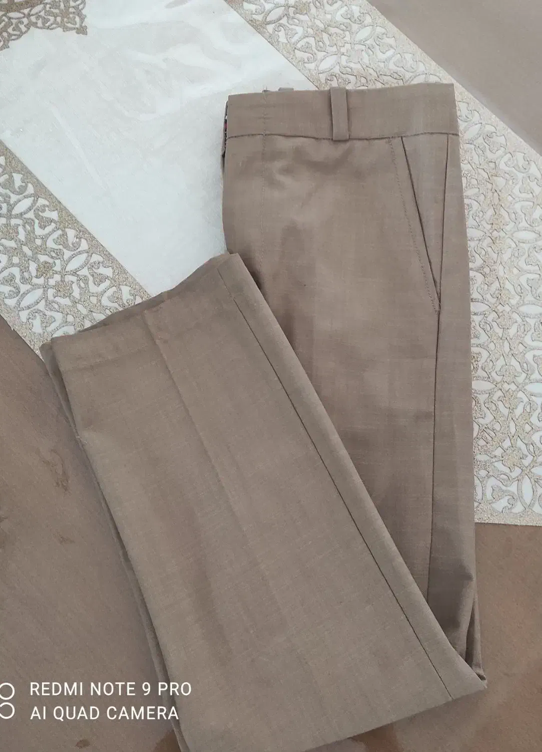 کت و شلوار شیک|کفش و لباس بچه|کرمانشاه, |دیوار