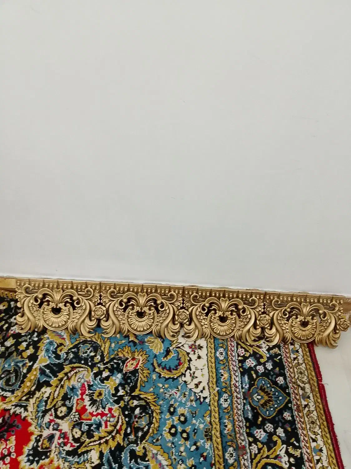 فروش کتیبه|پرده، رانر، رومیزی|زرند, |دیوار