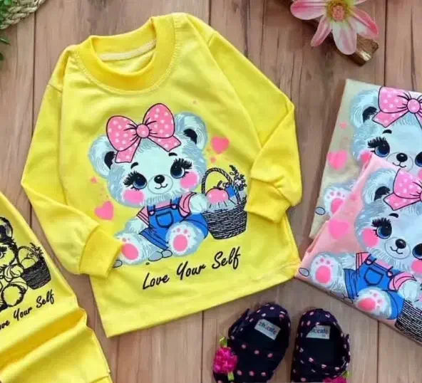 فروش بلوز شلوار بچگانه ۹۹ تومانی|کفش و لباس بچه|ارومیه, |دیوار