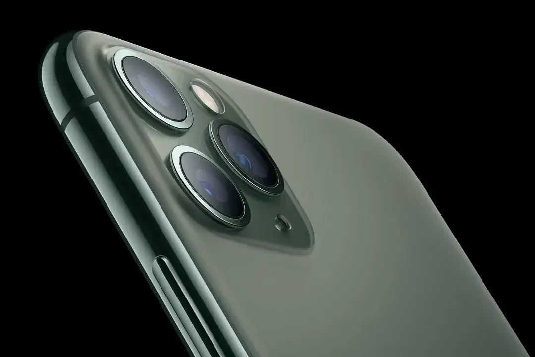 iPhone 11 Pro حافظه 512 گیگابایت|موبایل|مشهد, احمدآباد|دیوار