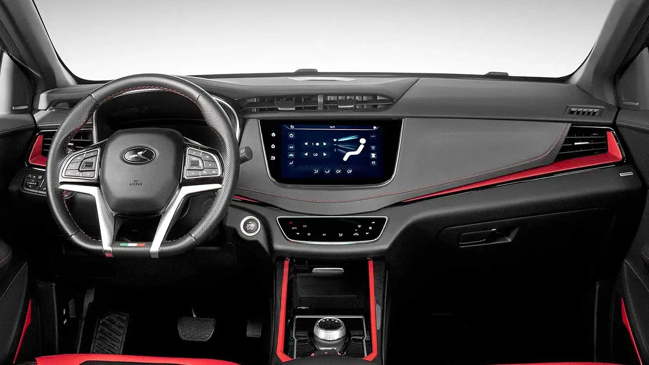 KMC A5 صفر کیلو متر|خودرو سواری و وانت|طرقبه, |دیوار