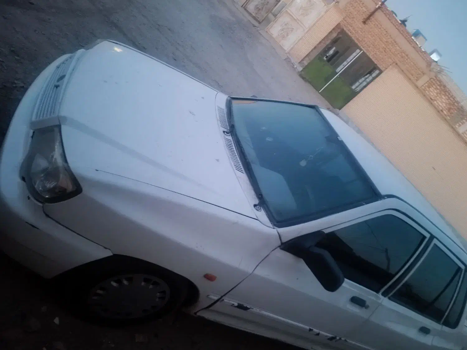 پراید 132 ساده، مدل ۱۳۸۷|خودرو سواری و وانت|زرند, |دیوار