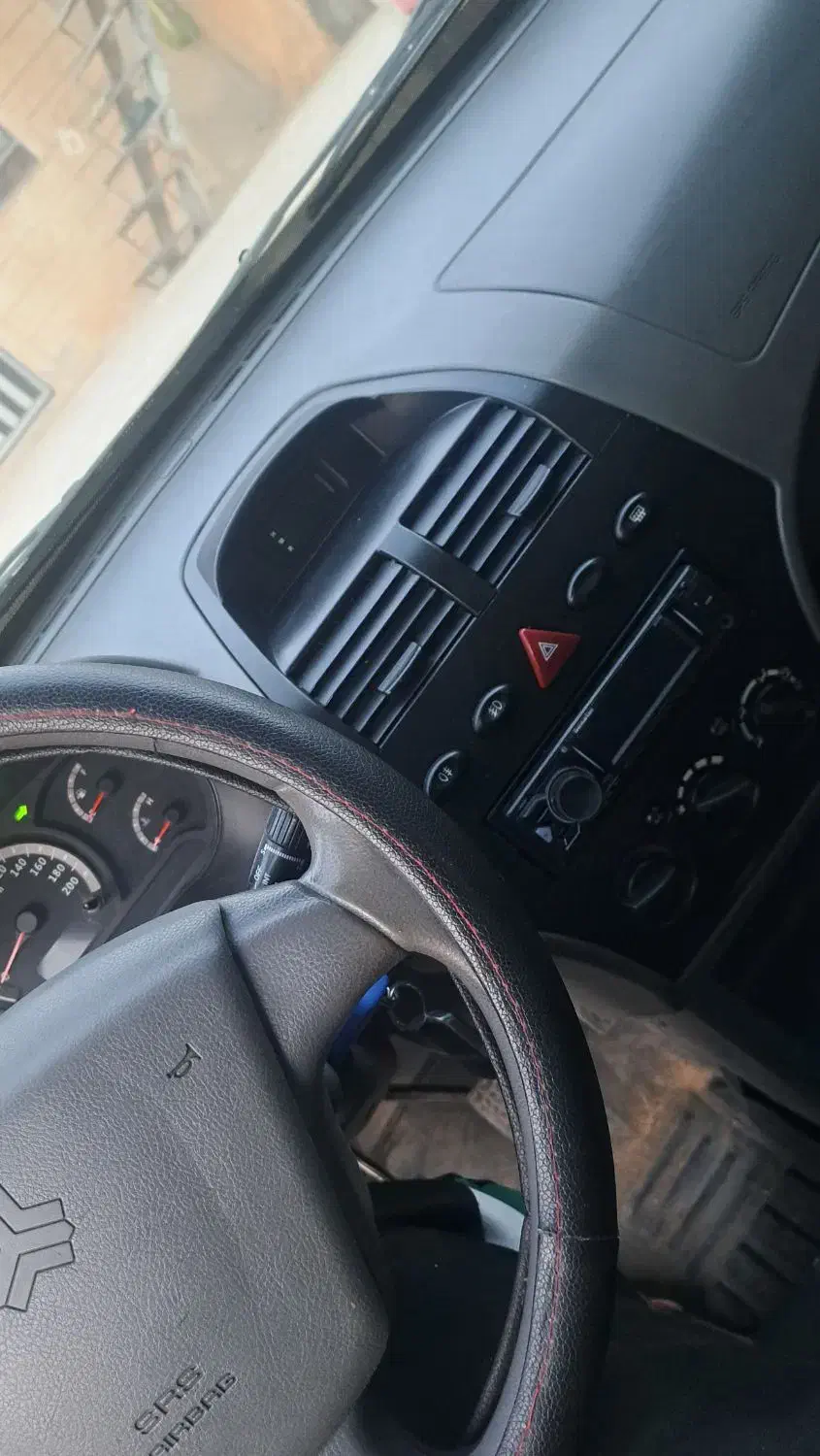 تیبا۲|خودرو سواری و وانت|کوهدشت, |دیوار