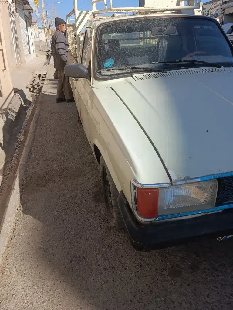 پیکان وانت|خودرو سواری و وانت|بیرجند, |دیوار