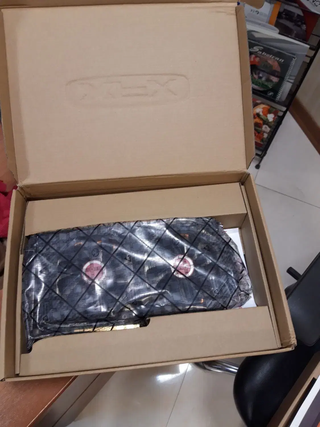 کارت گرافیک rx580|قطعات و لوازم جانبی رایانه|تهران, شادمان|دیوار