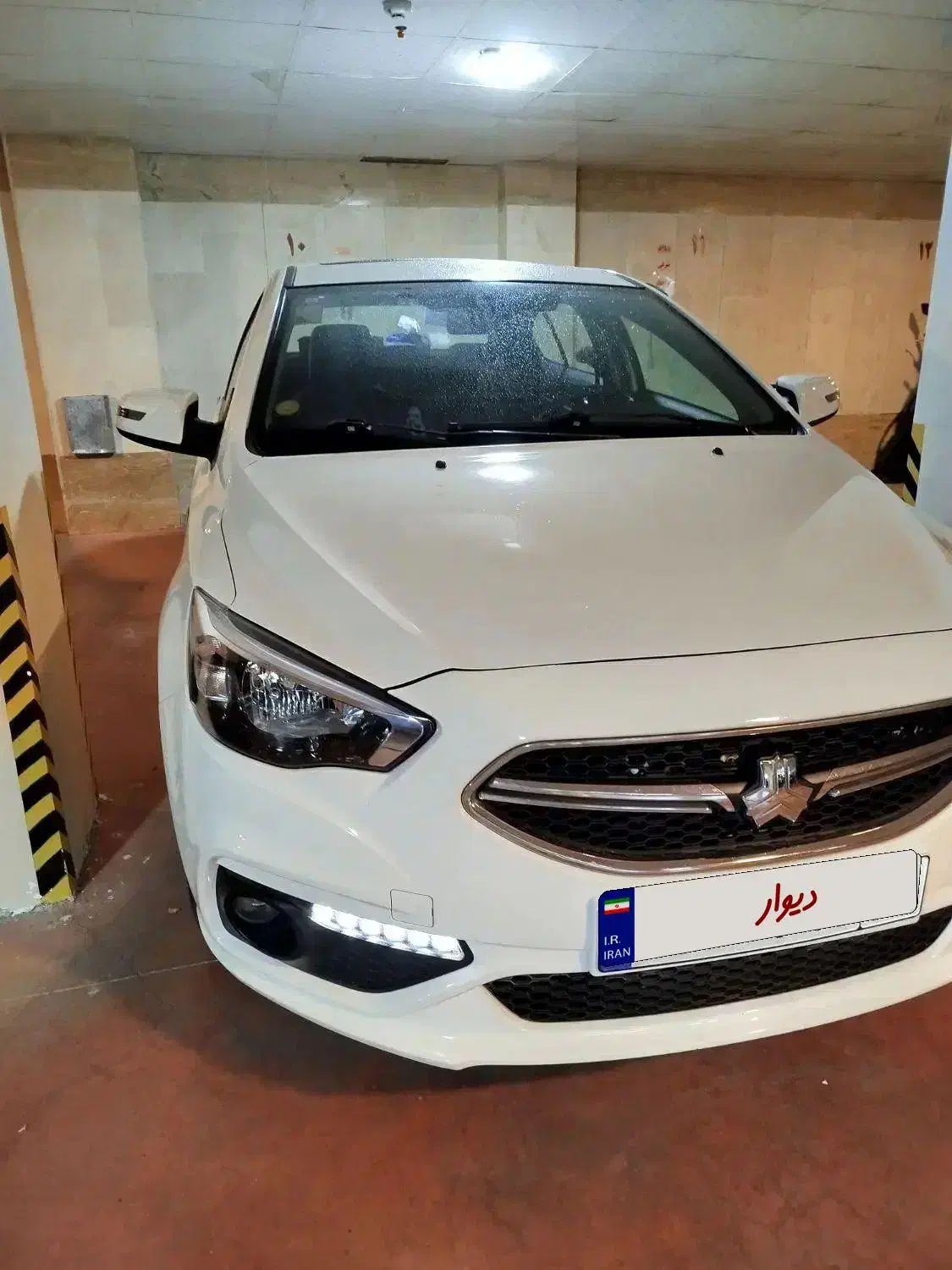 شاهین اتومات مدل 1402 در حد صفر|خودرو سواری و وانت|پردیس, فاز ۳|دیوار