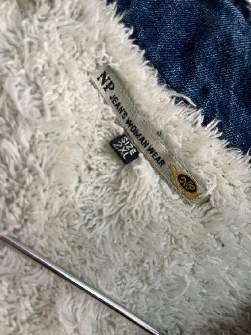 کت جین زنانه خزدار گرم و شیک|لباس|مشهد, سجاد شهر|دیوار