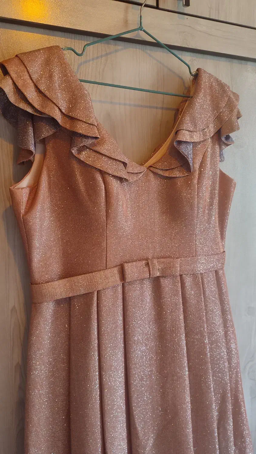 لباس مجلسی شاین|لباس|املش, |دیوار