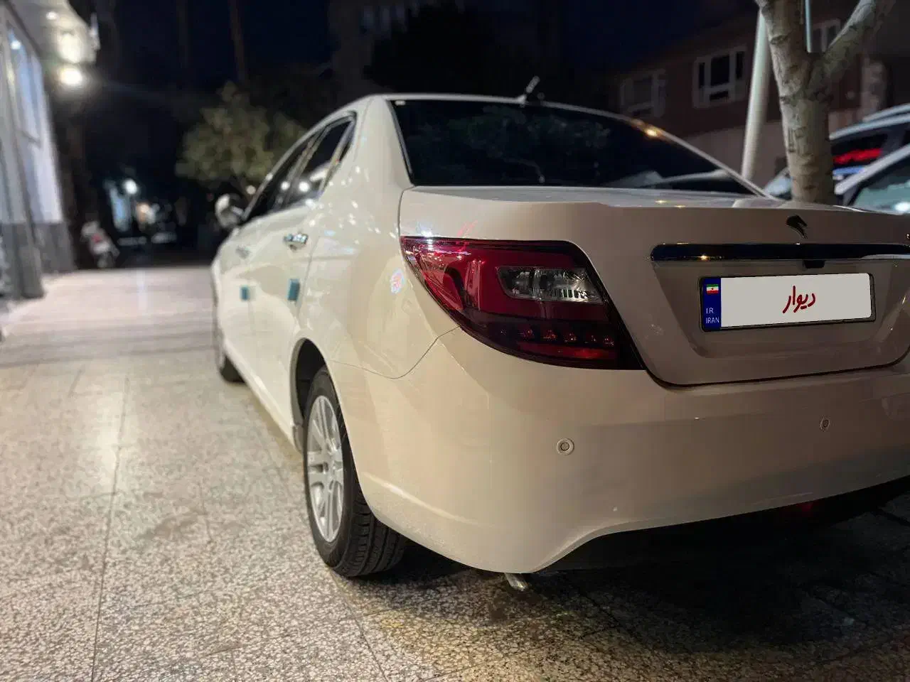 دنا۶سرعته صفر با اقساط ۱۵ ماه|خودرو سواری و وانت|مشهد, امام خمینی|دیوار