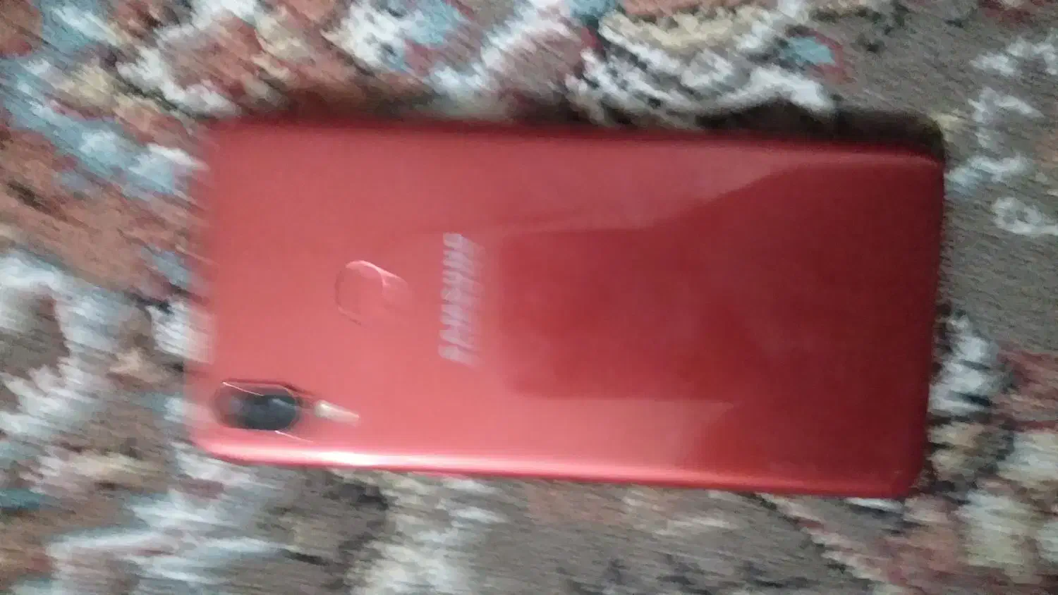 سامسونگ Galaxy A10s با حافظهٔ ۳۲ گیگابایت|موبایل|اهواز, امانیه|دیوار