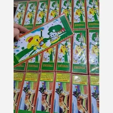 ترقه های بی خطر|اسباب‌‌بازی|اردبیل, |دیوار