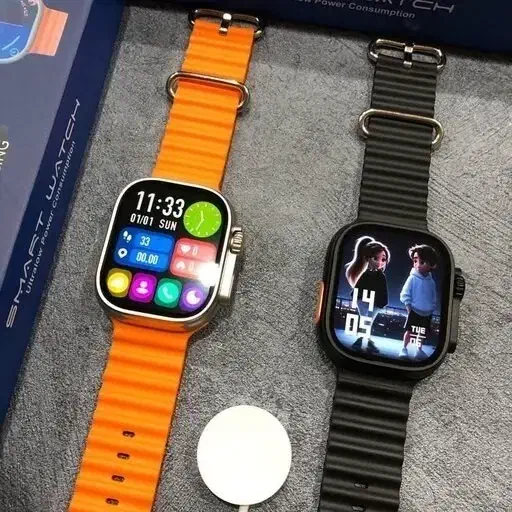 ساعت هوشمند T10000 اصلی کیفیت عالی|ساعت|دورود, |دیوار