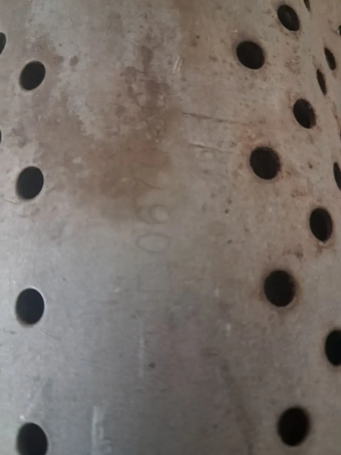 فروش کاتالیز تیپ ۵ اصلی|قطعات یدکی و لوازم جانبی|اراک, |دیوار