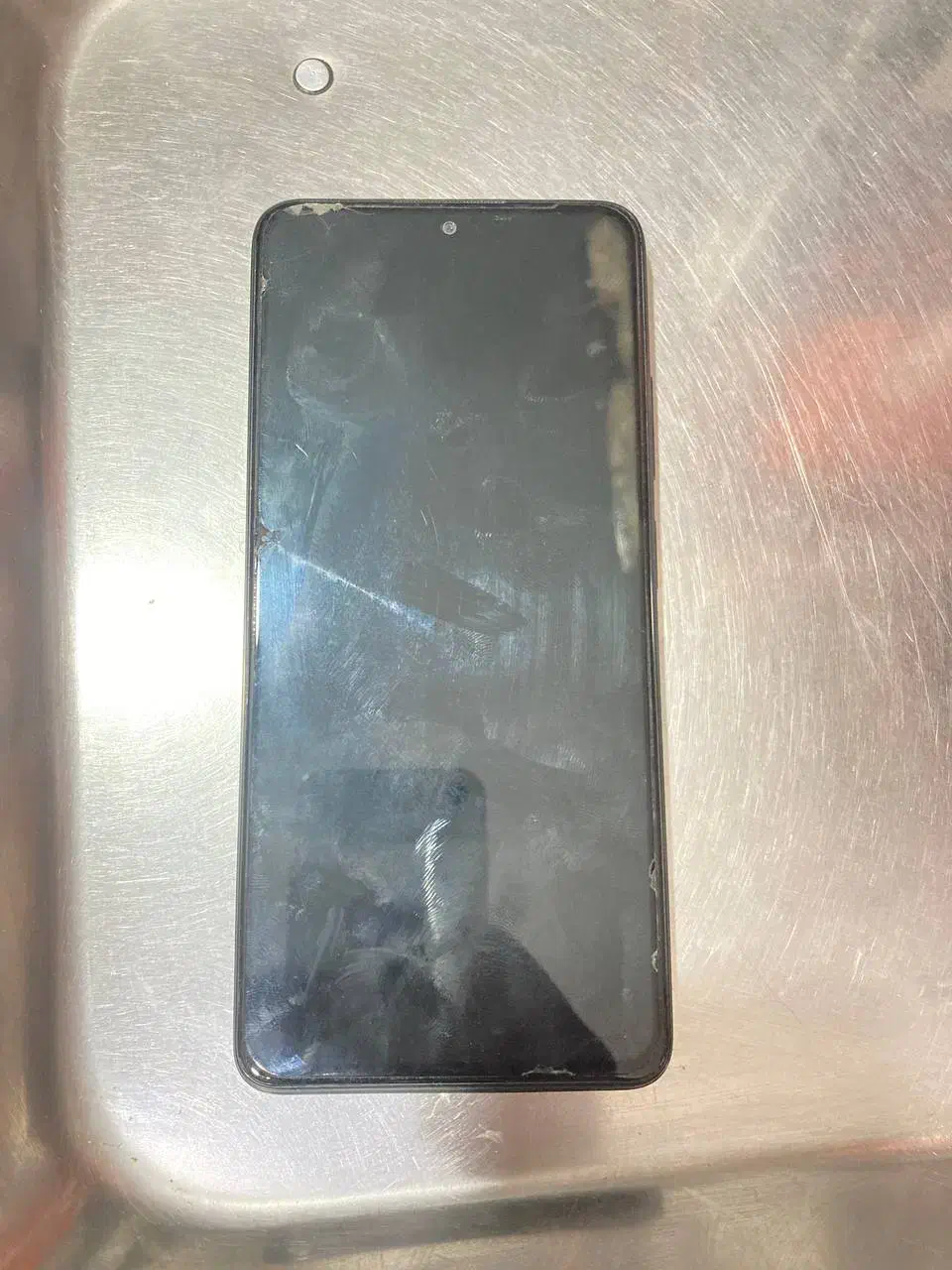 گوشی موبایل شیائومی x4 پرو|موبایل|شیراز, شهرک قمشه|دیوار